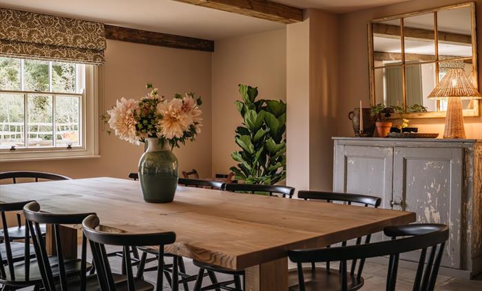 Original Hideaways - Grain loft